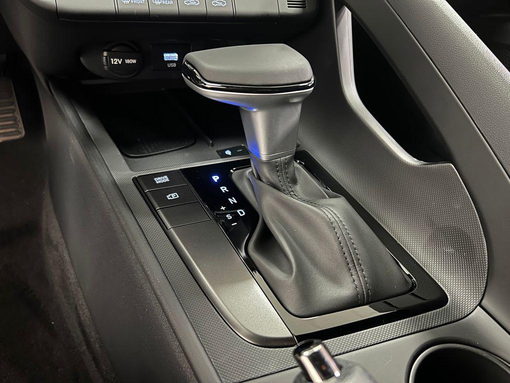 new 2026 Hyundai Elantra car, priced at $24,427