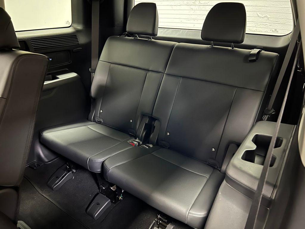 new 2026 Hyundai Santa Fe car, priced at $36,841