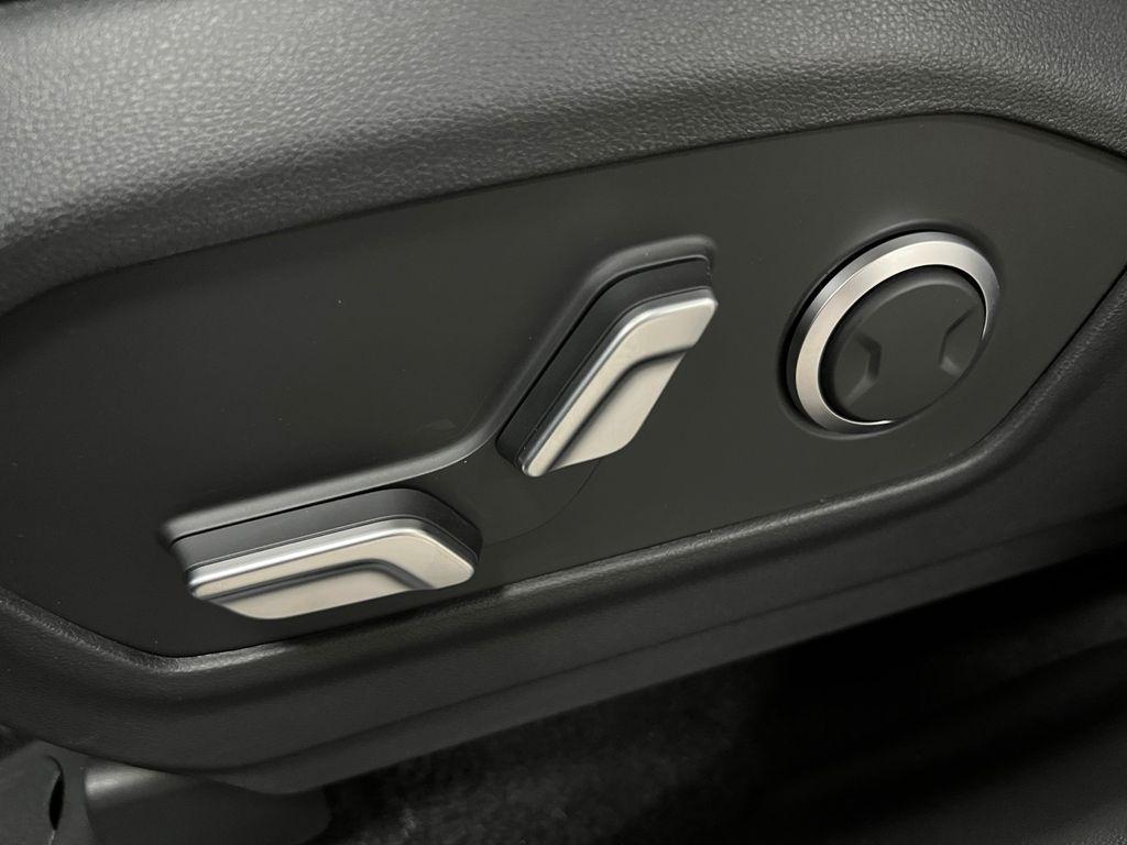 new 2026 Hyundai Santa Fe car, priced at $36,841