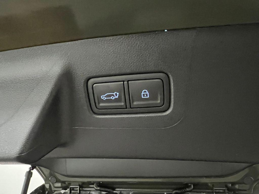 new 2026 Hyundai Santa Fe car, priced at $36,841