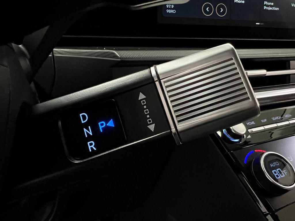 new 2026 Hyundai Santa Fe car, priced at $36,841