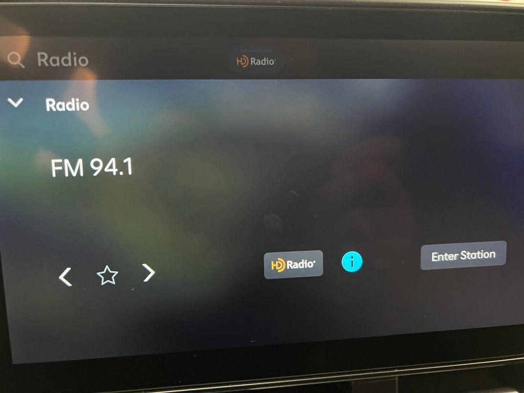 new 2026 Hyundai Kona car, priced at $28,422