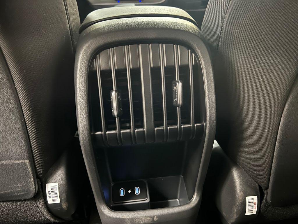 new 2026 Hyundai Kona car, priced at $28,422