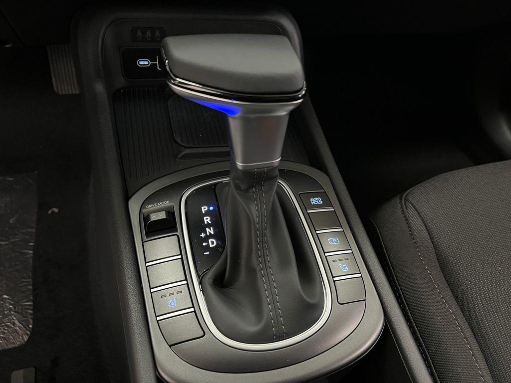 new 2026 Hyundai Kona car, priced at $28,422