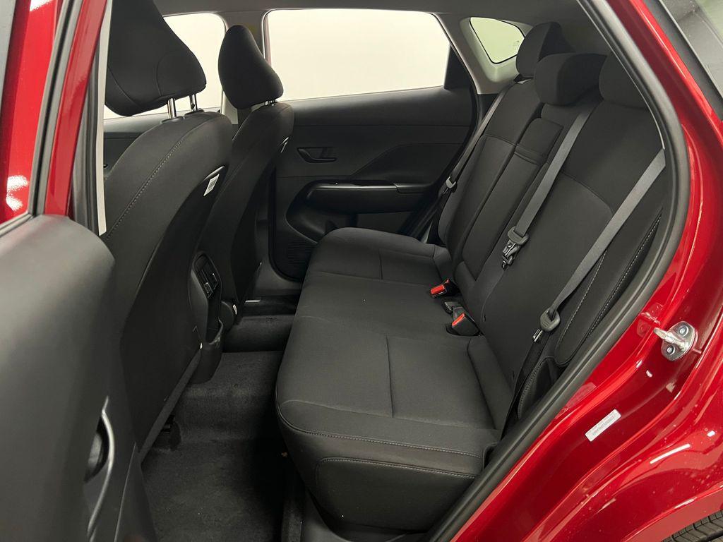 new 2026 Hyundai Kona car, priced at $28,422