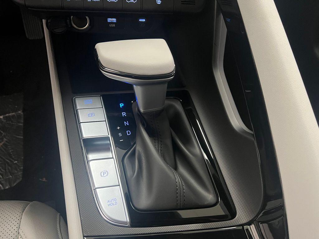 new 2026 Hyundai Elantra car, priced at $27,698