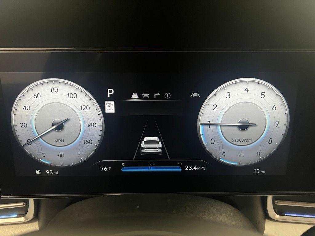 new 2026 Hyundai Elantra car, priced at $27,698