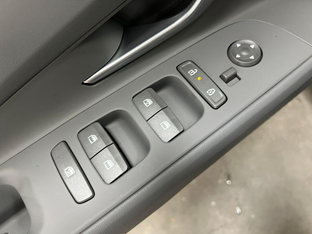 new 2026 Hyundai Elantra car, priced at $24,082