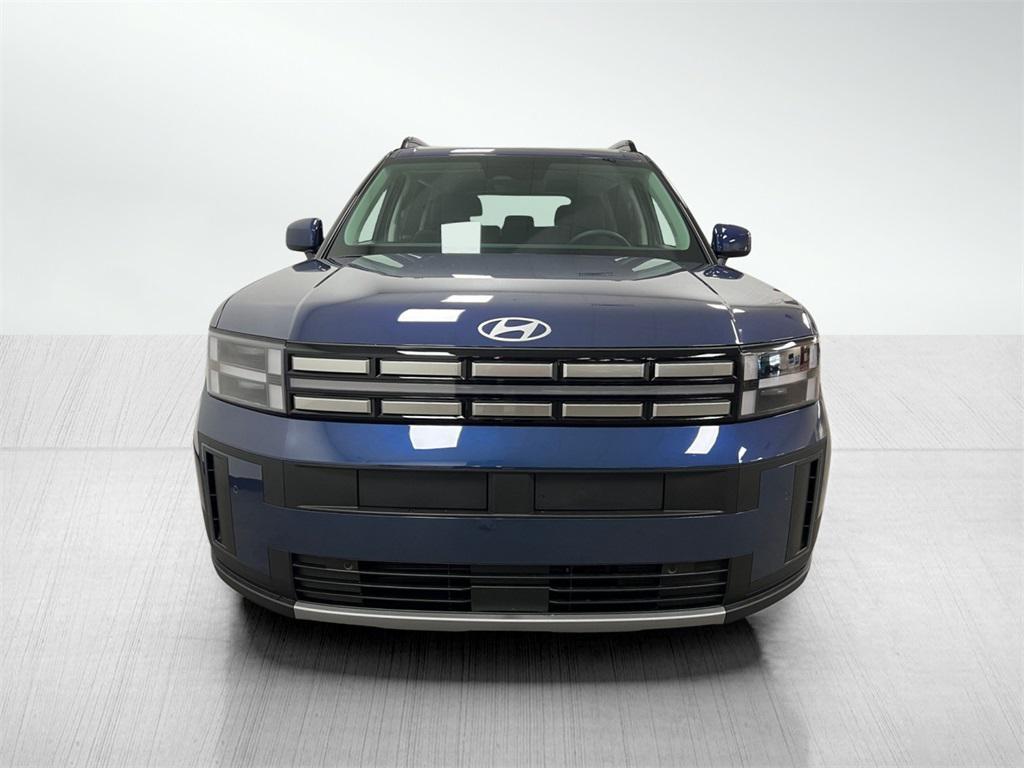 new 2026 Hyundai Santa Fe car, priced at $35,729