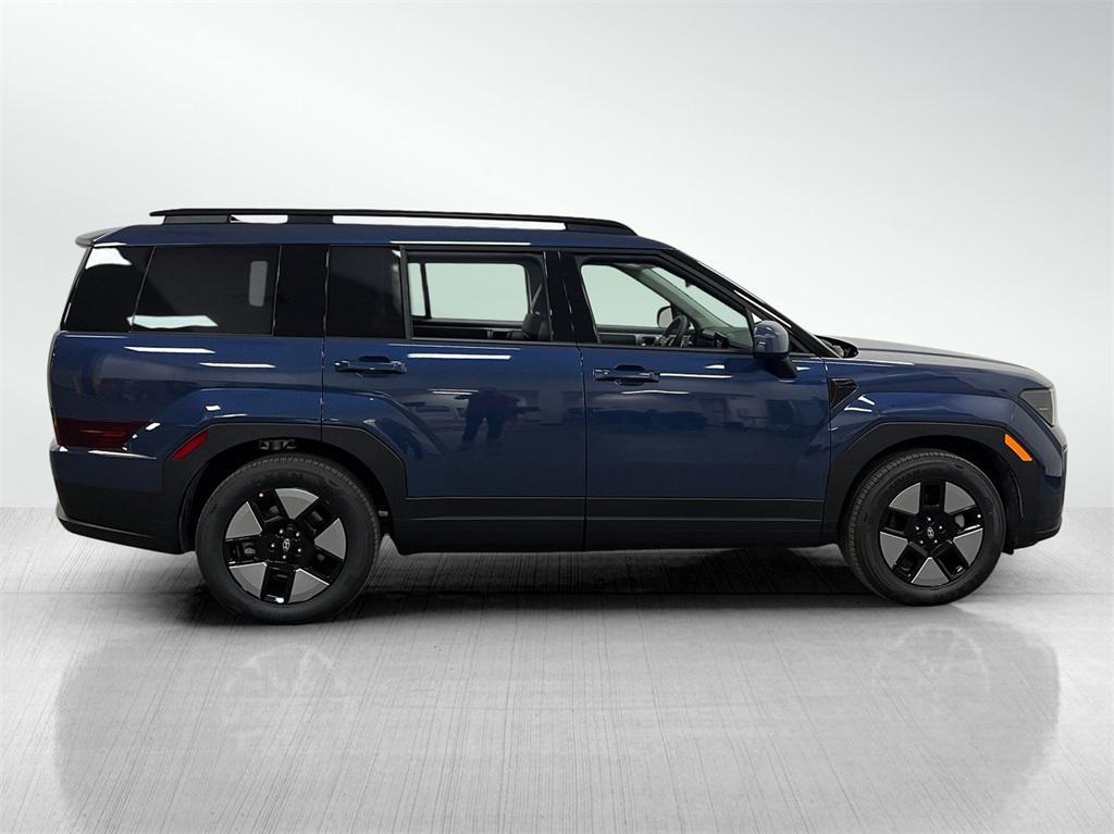 new 2026 Hyundai Santa Fe car, priced at $35,729