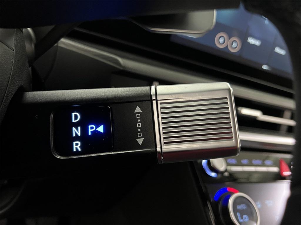 new 2026 Hyundai Santa Fe car, priced at $35,729