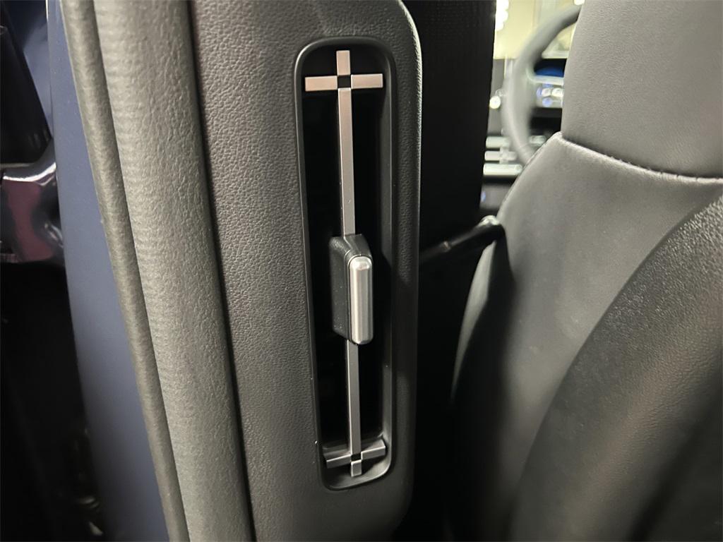 new 2026 Hyundai Santa Fe car, priced at $35,729