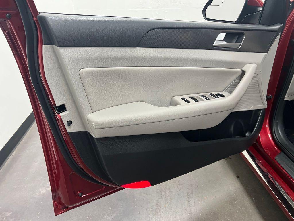 used 2016 Hyundai Sonata car, priced at $9,695