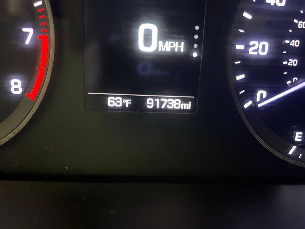 used 2016 Hyundai Sonata car, priced at $9,695