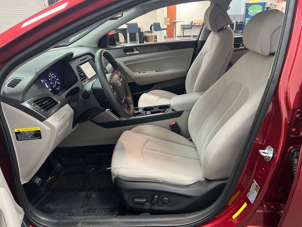 used 2016 Hyundai Sonata car, priced at $9,695