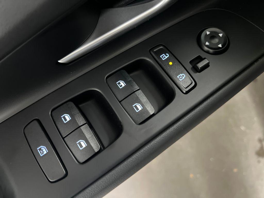 new 2026 Hyundai Elantra car, priced at $23,026