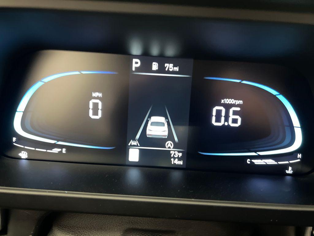 new 2026 Hyundai Elantra car, priced at $23,026