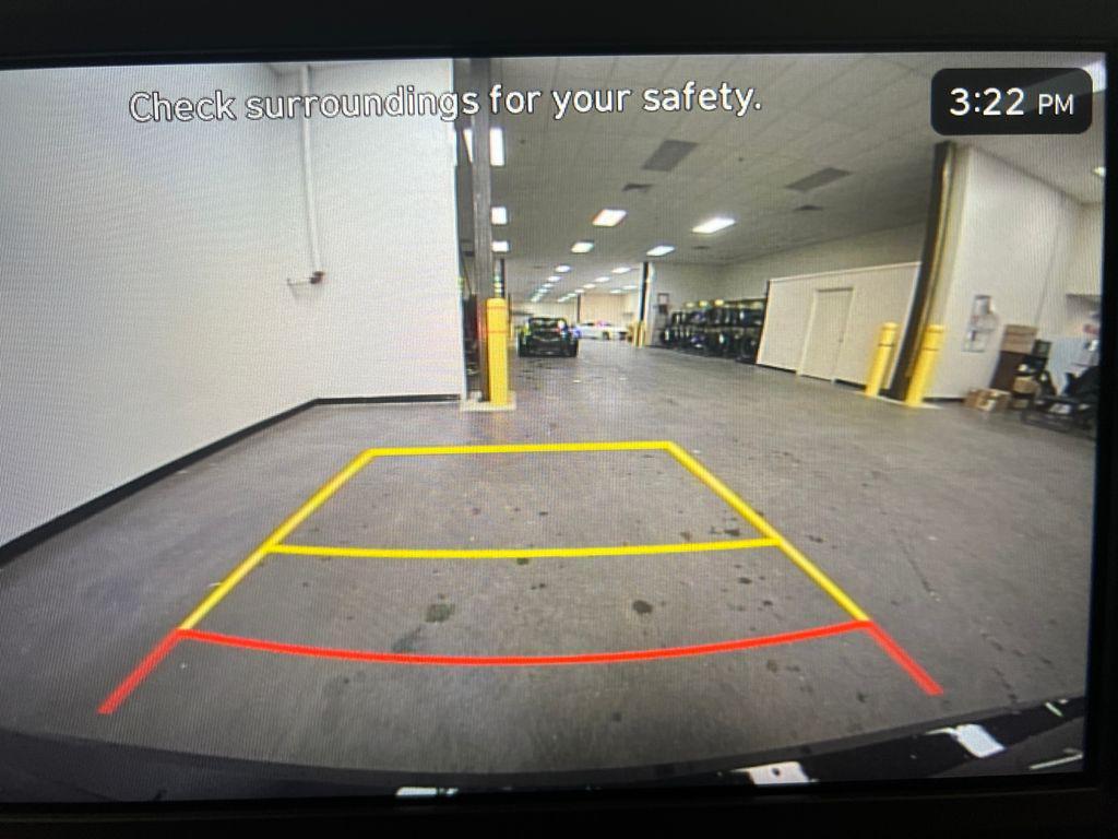 new 2026 Hyundai Elantra car, priced at $23,026