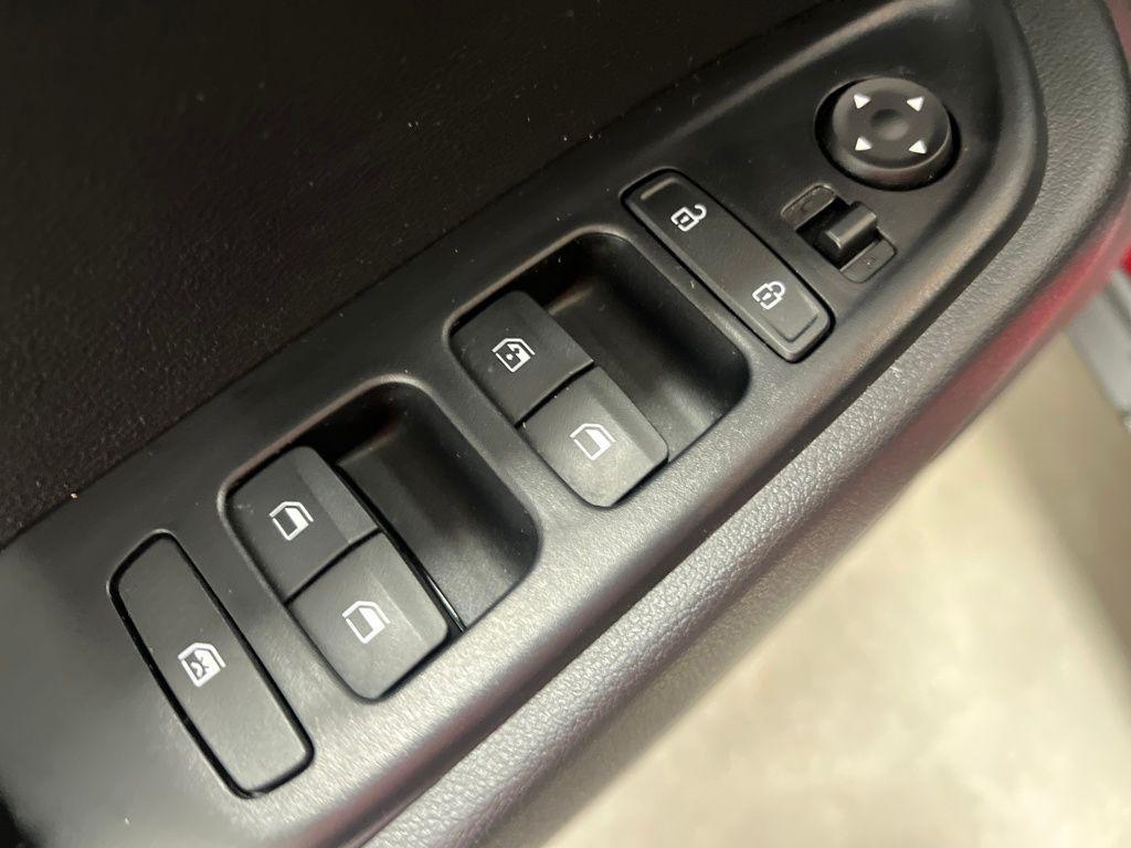 used 2022 Hyundai Venue car, priced at $18,795