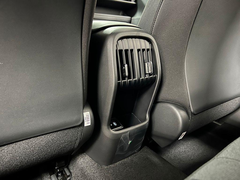 new 2026 Hyundai Kona car, priced at $27,282