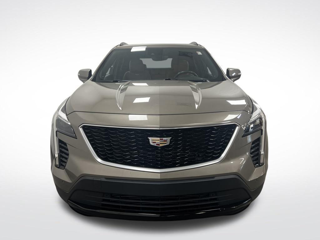 used 2020 Cadillac XT4 car, priced at $21,495