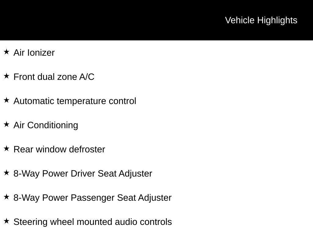 used 2020 Cadillac XT4 car, priced at $21,495