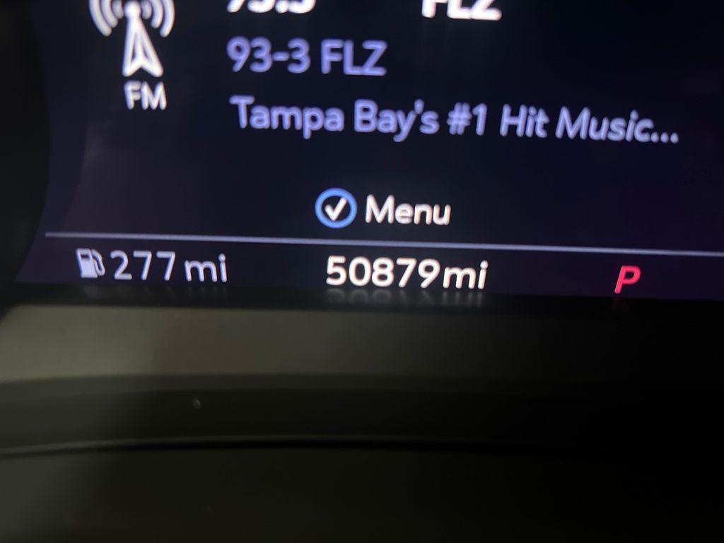 used 2020 Cadillac XT4 car, priced at $21,495