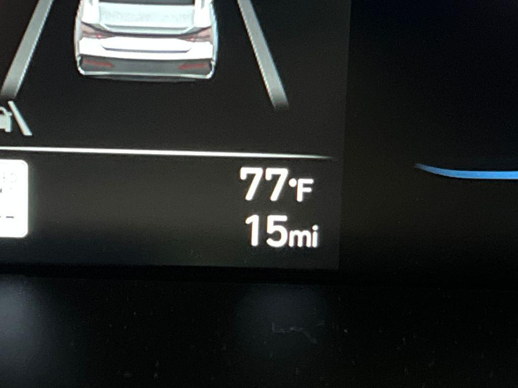 new 2026 Hyundai Elantra car, priced at $23,063