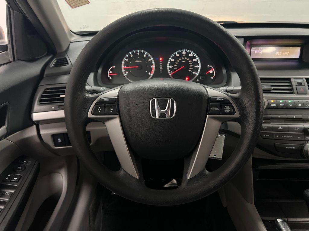 used 2012 Honda Accord car, priced at $10,595