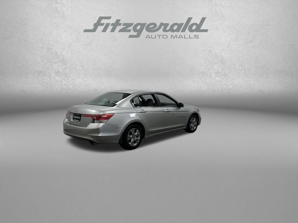 used 2012 Honda Accord car, priced at $10,595