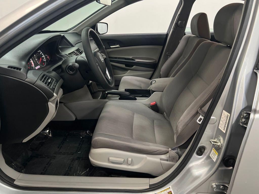 used 2012 Honda Accord car, priced at $10,595