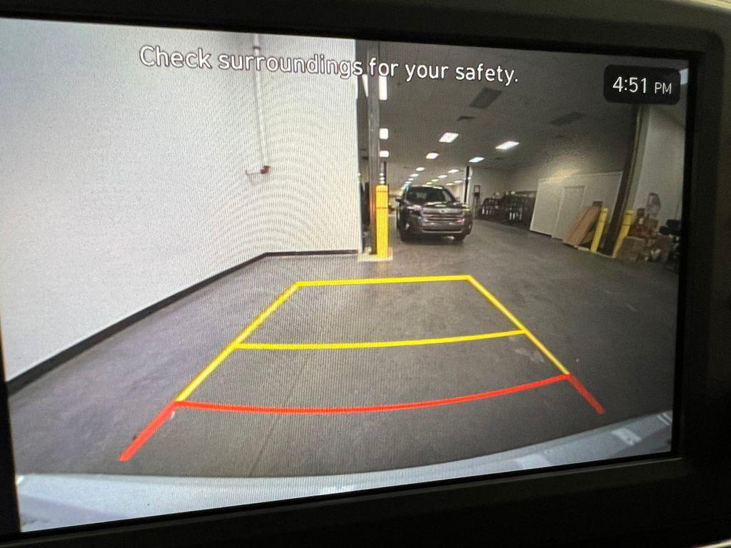 new 2026 Hyundai Elantra car, priced at $24,663