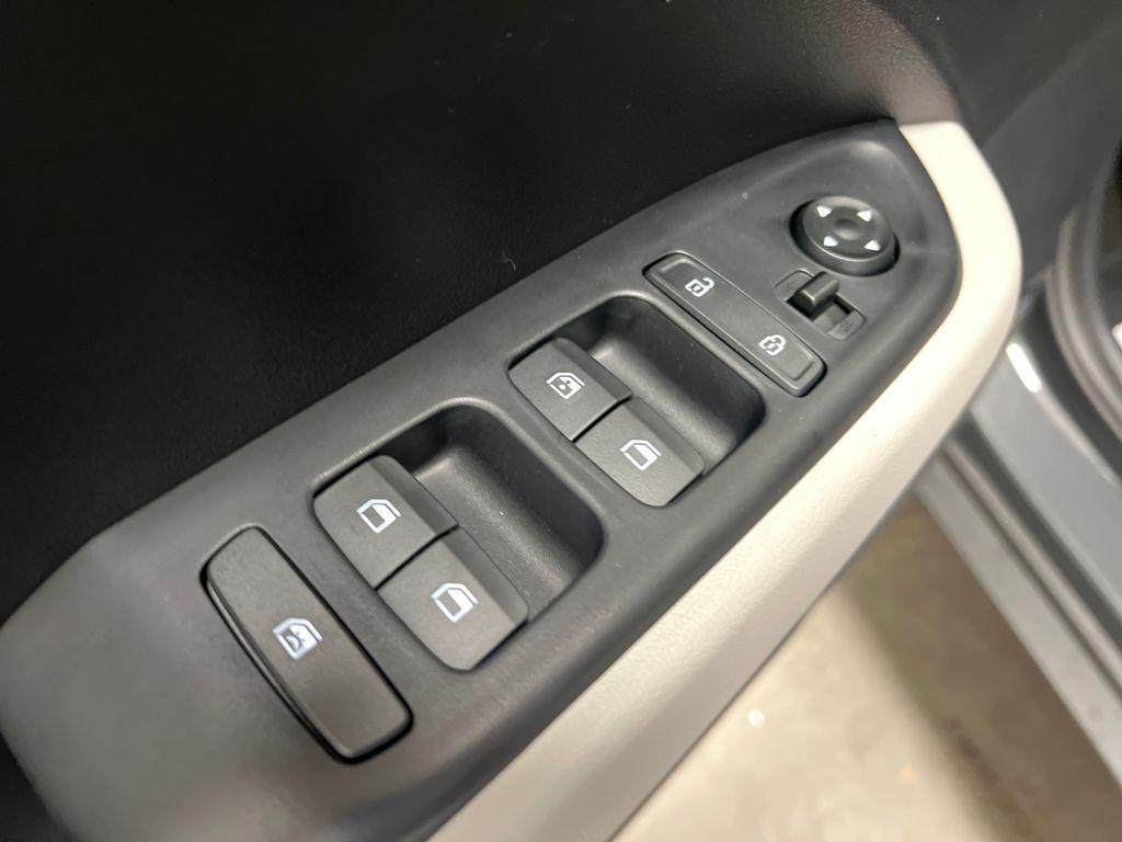 new 2026 Hyundai Venue car, priced at $24,517