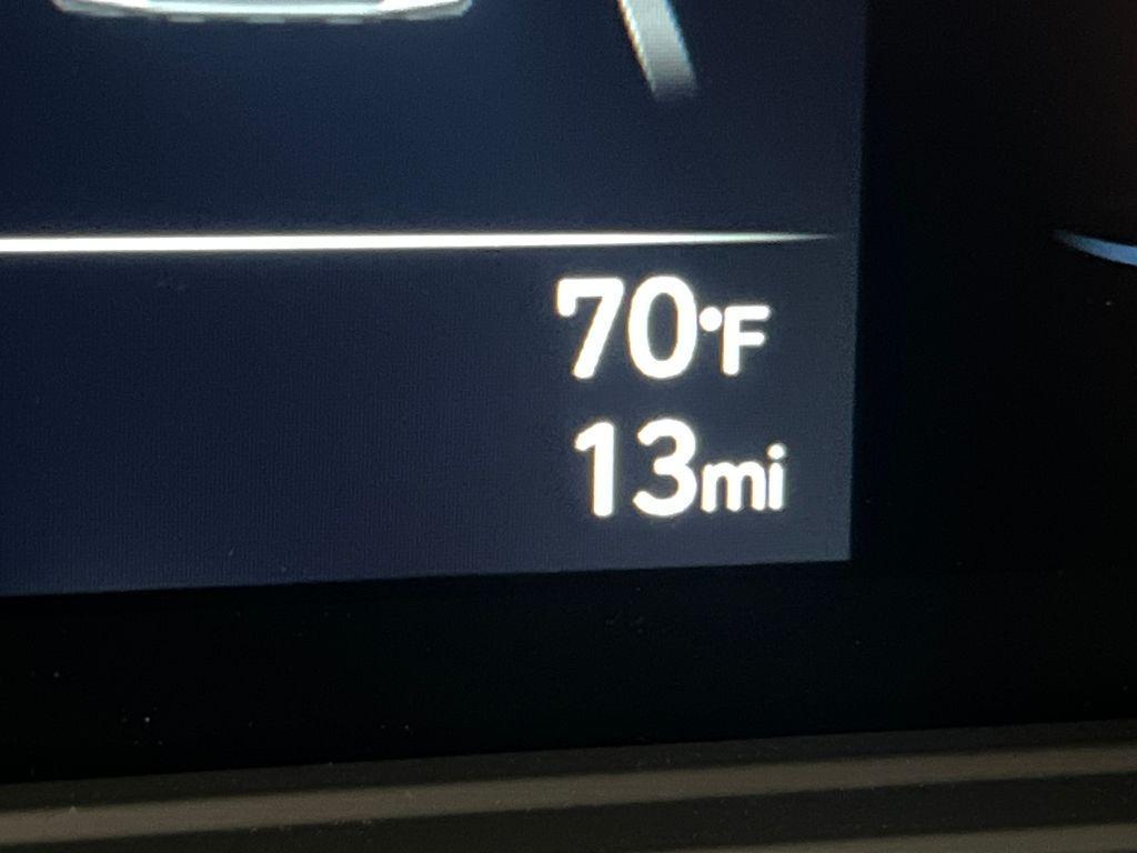 new 2026 Hyundai Venue car, priced at $24,517