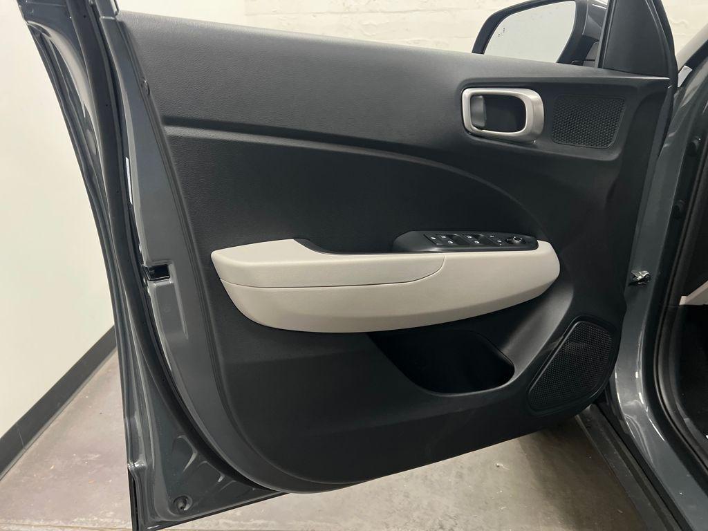 new 2026 Hyundai Venue car, priced at $24,517