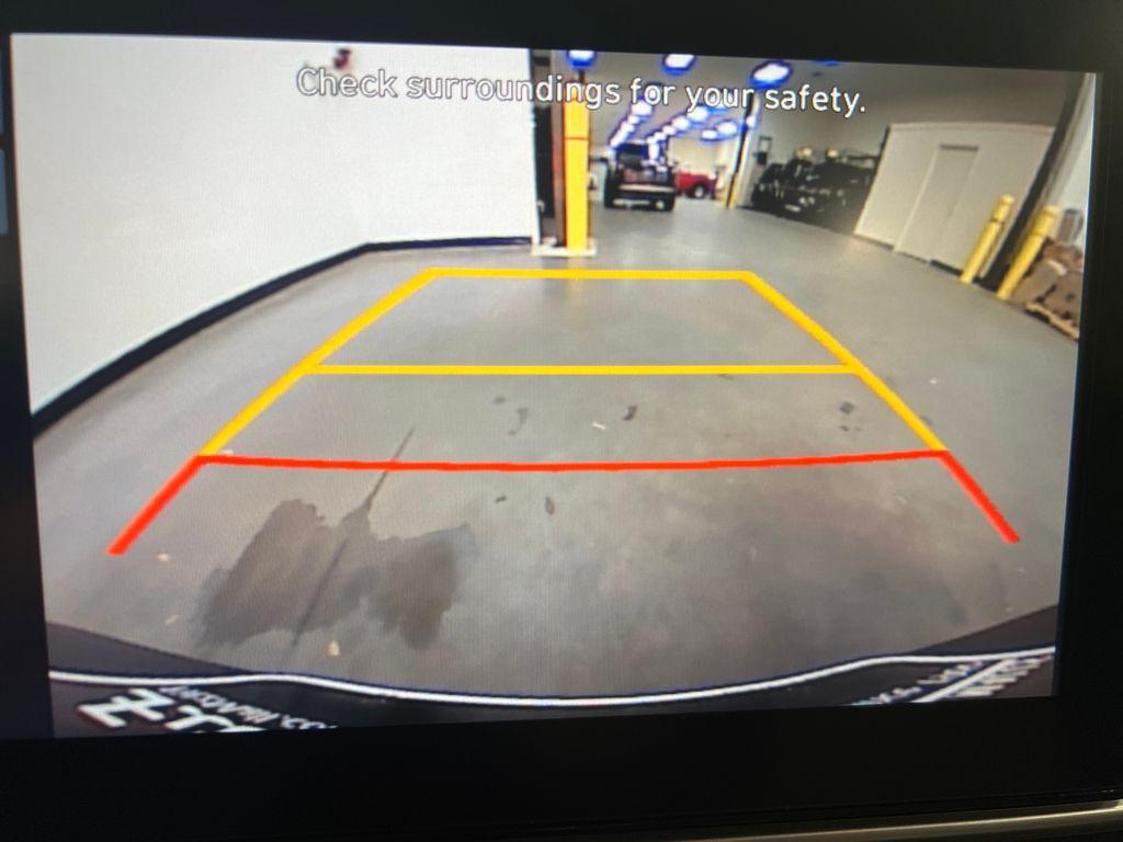 new 2026 Hyundai Venue car, priced at $24,517