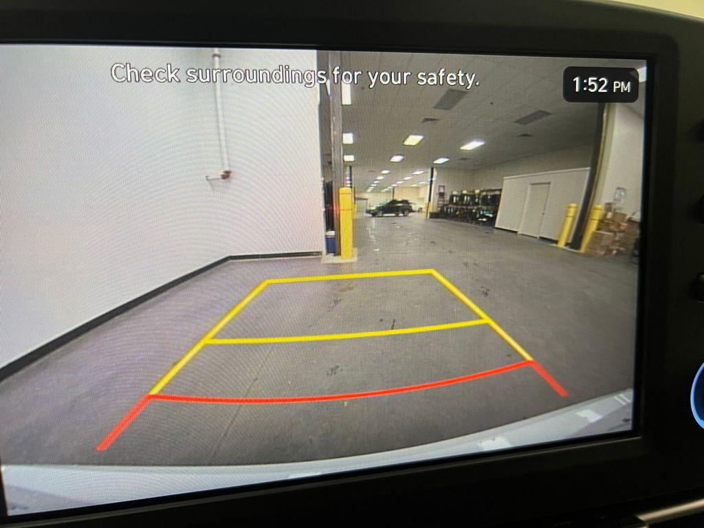 new 2026 Hyundai ELANTRA HEV car, priced at $26,445