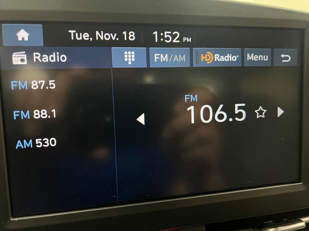 new 2026 Hyundai ELANTRA HEV car, priced at $26,445