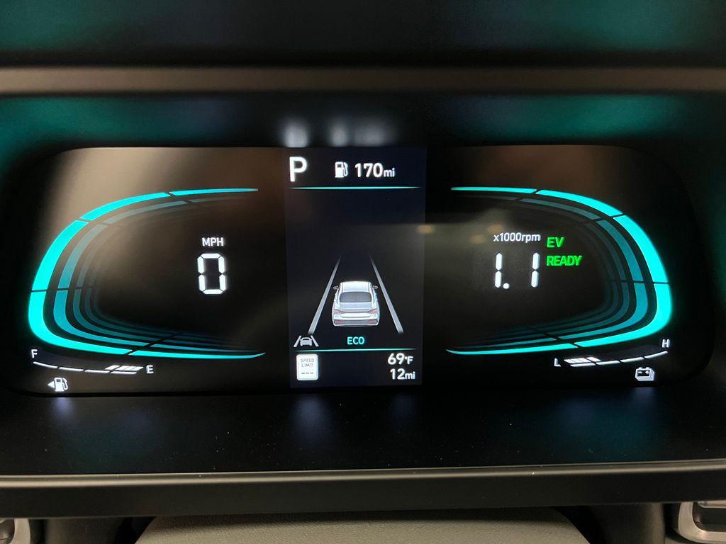 new 2026 Hyundai ELANTRA HEV car, priced at $26,445