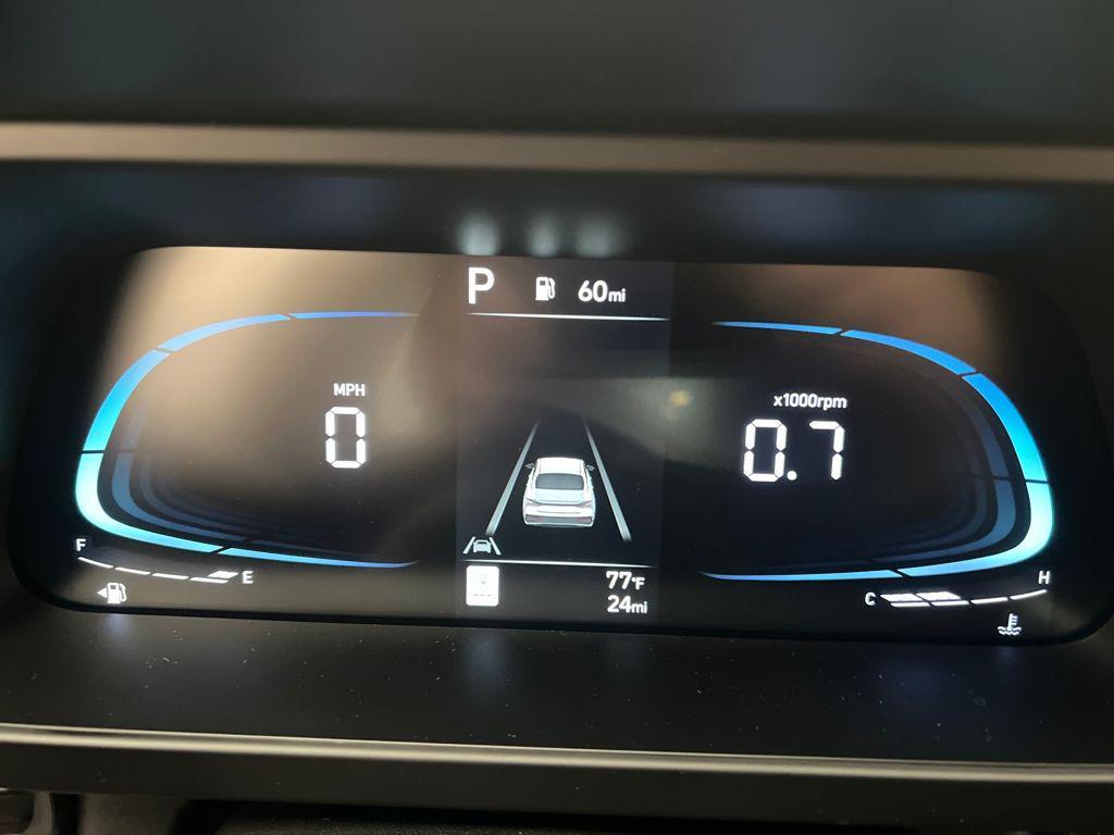 new 2026 Hyundai Elantra car, priced at $24,177