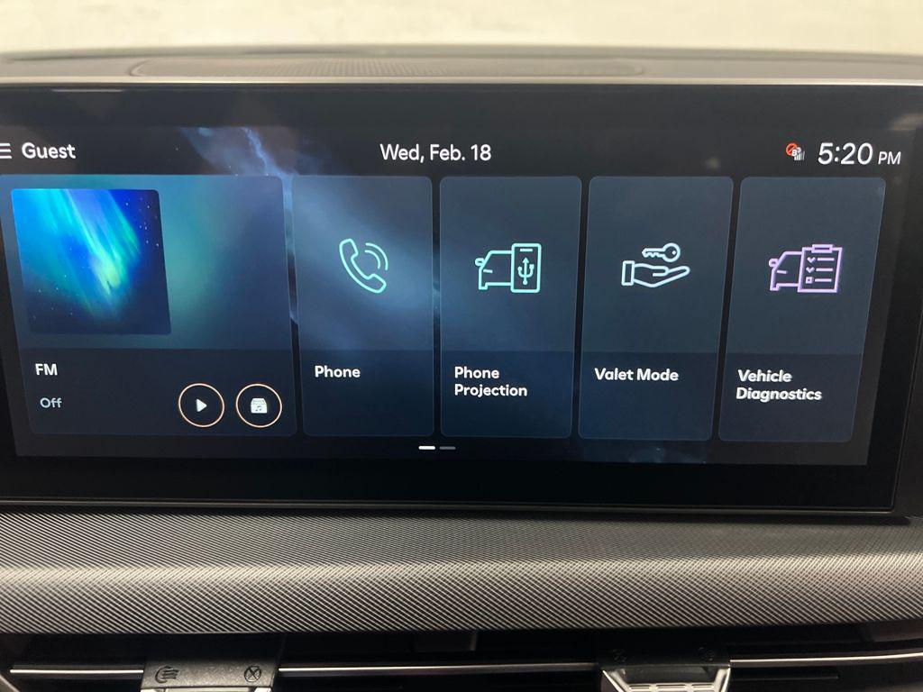 new 2026 Hyundai Sonata car, priced at $27,717