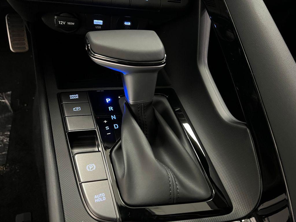 new 2026 Hyundai Elantra car, priced at $26,221