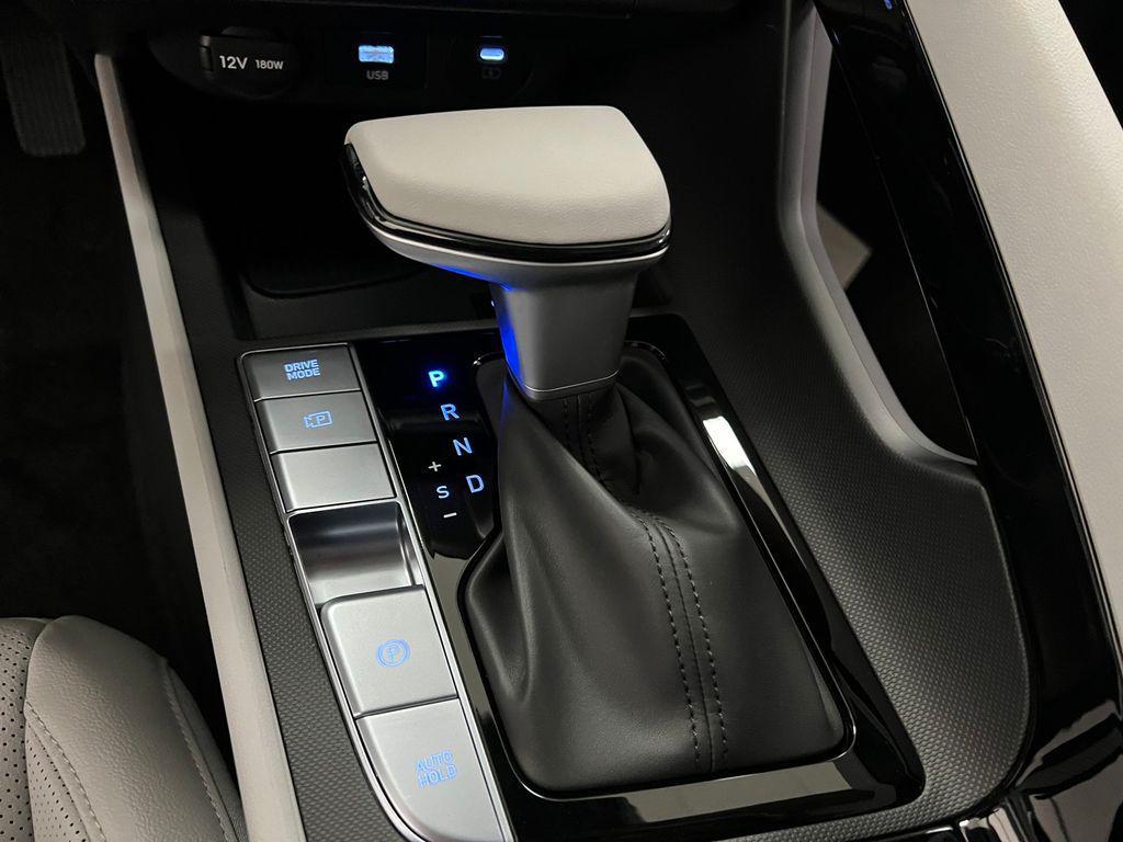 new 2026 Hyundai Elantra car, priced at $28,167