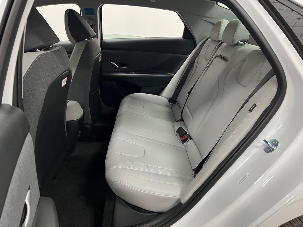 new 2026 Hyundai Elantra car, priced at $28,167