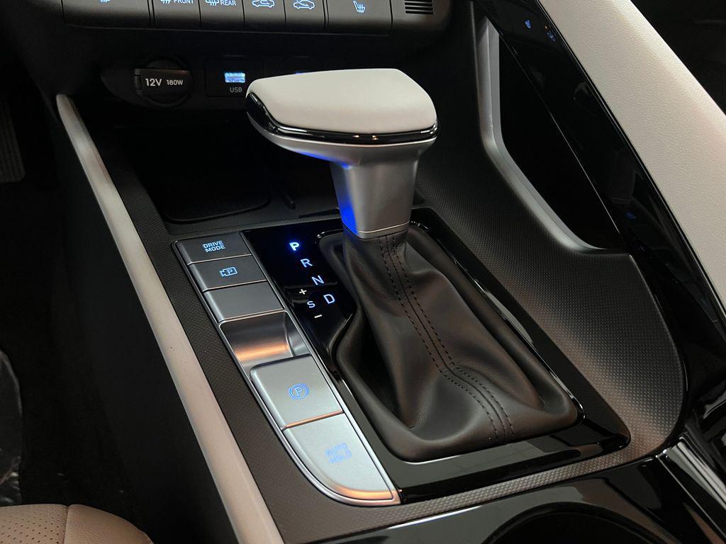 new 2026 Hyundai Elantra car, priced at $27,698