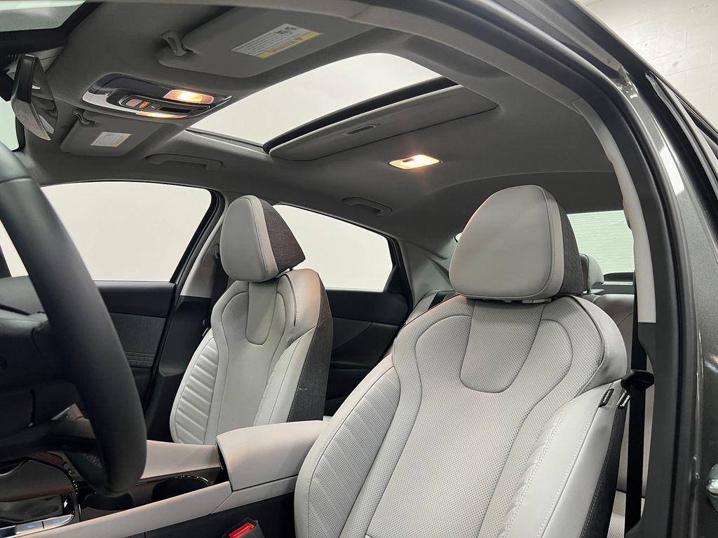 new 2026 Hyundai Elantra car, priced at $27,698