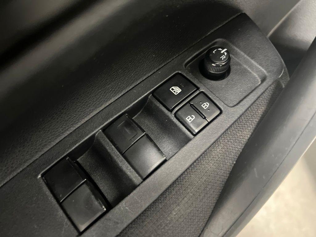 used 2024 Toyota Corolla car, priced at $17,595