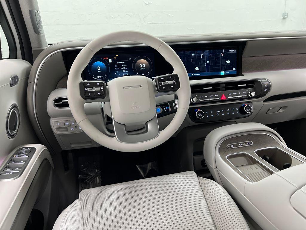 new 2026 Hyundai Palisade car, priced at $50,048