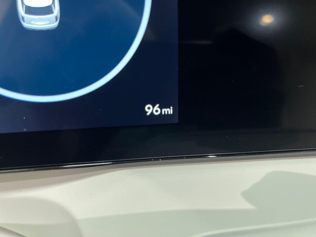 new 2026 Hyundai Palisade car, priced at $50,048