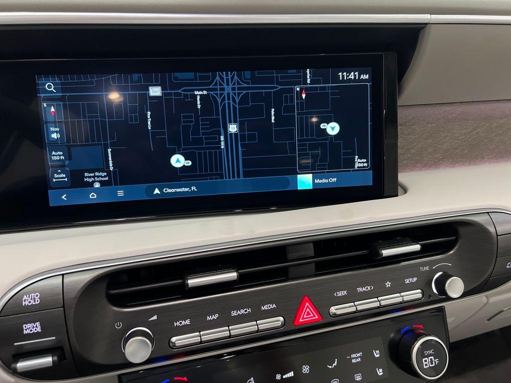 new 2026 Hyundai Palisade car, priced at $50,048